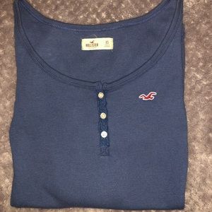 Hollister Long Sleeve